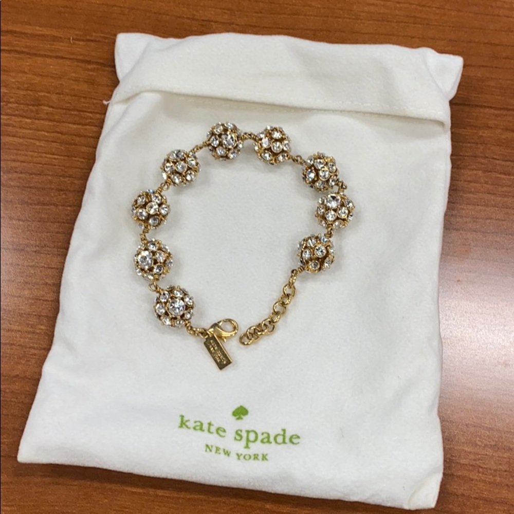 Kate Spade Bracelet